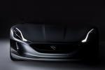 Rimac Concept_One 2016 года